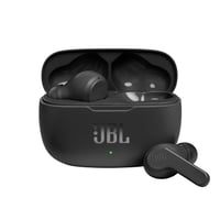 Bezdrôtové Bluetooth slúchadlá JBL Wave 200TWS – chýba jeden kus z náhradných štupľov (stav: pozri 2. obrázok) 3