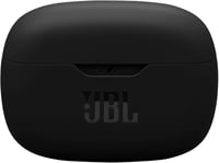 JBL Wave Beam 2 vezeték nélküli Bluetooth fülhallgató zajszűréssel, 40 órás játékidő - black, JBL Wave Beam 2 4