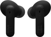 JBL Wave Beam 2 vezeték nélküli Bluetooth fülhallgató zajszűréssel, 40 órás játékidő - black, JBL Wave Beam 2 7