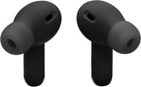 JBL Wave Beam 2 vezeték nélküli Bluetooth fülhallgató zajszűréssel, 40 órás játékidő - black, JBL Wave Beam 2 8