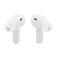 Căști in-ear wireless JBL Wave Beam 2 cu Bluetooth, anulare a zgomotului, 40 de ore autonomie, Pure Bass Sound, Smart Ambient, Alb 7