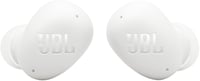 JBL Wave Buds 2 vezeték nélküli Bluetooth fülhallgató, IP54, 40 óra - fehér 6
