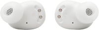 JBL Wave Buds 2 vezeték nélküli Bluetooth fülhallgató, IP54, 40 óra - fehér 7