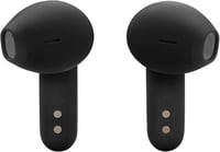 JBL Wave Flex 2 Bluetooth fülhallgató 40 órás akkumulátor, IP54 vízálló, multipoint - black, JBL Wave Flex 2 7