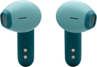 JBL Wave Flex 2 Bluetooth fülhallgató 40 órás játszási idővel, IP54 vízálló, kék - blue, JBL Wave Flex 2 7