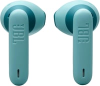 JBL Wave Flex 2 Bluetooth fülhallgató 40 órás játszási idővel, IP54 vízálló, kék - blue, JBL Wave Flex 2 6