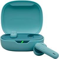 JBL Wave Flex 2 Bluetooth fülhallgató 40 órás játszási idővel, IP54 vízálló, kék - blue, JBL Wave Flex 2 1