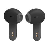 Bezdrôtové slúchadlá JBL Wave Flex s odolnosťou voči vode IP54 a IPX2, technológiami TalkThru a AmbientAware, 32-hodinovou výdržou batérie, čierne 4