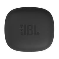 Bezdrôtové slúchadlá JBL Wave Flex s odolnosťou voči vode IP54 a IPX2, technológiami TalkThru a AmbientAware, 32-hodinovou výdržou batérie, čierne 3
