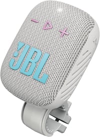JBL Wind 3S szürke hordozható Bluetooth hangszóró, IP67 vízálló, 5W, 5 óra akkumulátor - grey 4