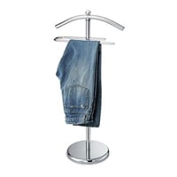 Stativ pentru pictură din metal IDEBOX RG5807 109x43x28 cm gri - șevalet pliabil 3