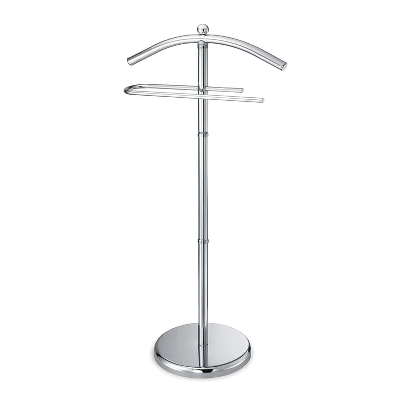Stativ pentru pictură din metal IDEBOX RG5807 109x43x28 cm gri - șevalet pliabil