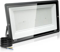 Jefedana 600W LED Kültéri Reflektor 60000 lm IP66 Vízálló Hideg Fehér 1