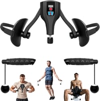 Jellybibo Comb Trainer - Lábedzés, Kar- és Medencefenék Tréner Férfiaknak és Nőknek 1