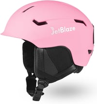 JetBlaze Sísisak Férfi Női Szellőzéses EPS Mag Síeléshez Snowboardhoz 1