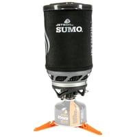 Sustav za brzo kuhanje Jetboil Flash - Carbon - 1,0 l 2