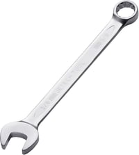 Jetech 5/8" Kombinált Villáskulcs Ipari Minőség 12 Fogas Króm-Vanádium Acél 1