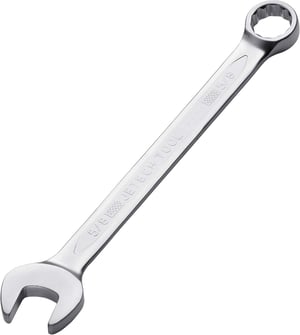 Jetech 5/8" kombinirani ključ industrijske kvalitete – 5 komada