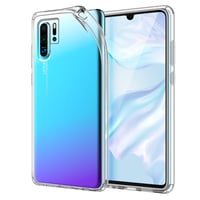 Priehľadný kryt JETech pre Huawei P30 Pro, číry ochranný obal 1
