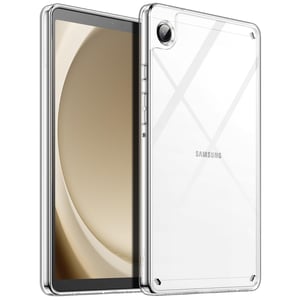 JETech prozirna maska za tablet Samsung Galaxy Tab A9 od 8,7 inča, kristalno čista zaštitna maska