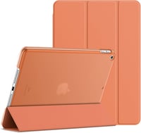 JETech iPad 7 (10.2") 2019 Tok Automatikus Alvó/Ébresztő Funkcióval 1