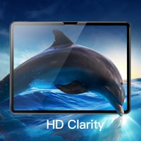 Ochranné tvrdené sklo na displej JETech pre iPad Air 13" M4/M3/M2 – balenie 2 ks 4