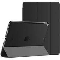 Husă JETech pentru iPad Pro 10,5" (2017) și iPad Air generația a 3-a (2019), carcasă de protecție de culoare neagră 1