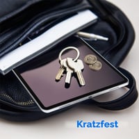 Folie de protecție pentru ecran JETech pentru iPad Pro 11" și iPad Air 5/4 10,9", pachet de 2 bucăți 6