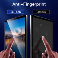 Folie de protecție pentru ecran JETech pentru tabletă Lenovo Idea Tab Pro / Yoga Tab Plus / Tab P12, 2 bucăți 6