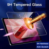 Folie de protecție pentru ecran JETech pentru tabletă Lenovo Idea Tab Pro / Yoga Tab Plus / Tab P12, 2 bucăți 3
