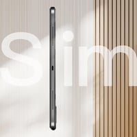 JETech Mágneses Tok iPad Air 11/10.9 M3/M2/5/4 és iPad Pro 11 Sötétszürke 4