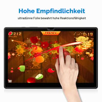 Folie de protecție ecran JETech pentru Samsung Galaxy Tab A8 10,5" - pachet de 2 bucăți 5