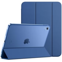 JETech tok iPad (A16) 11./10. generációhoz, Navy kék színben – védőtok iPadhez 1