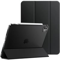 JETech maska za iPad Pro 13 inča (M4, 2024), crna – zaštitna maska za Apple tablet 1