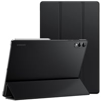 Husă JETech pentru Samsung Galaxy Tab S11 Ultra, husă de protecție de culoare neagră 1