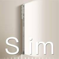 JETech iPhone 15 Pro ultravékony tok kameralencse-védelemmel, matt PP - természetes titán 3