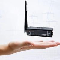 Jevina EW11A-0 RS485-WiFi Konverter Modul - Modbus Protokoll Támogatás, 460800 bps Adatátvitel, Vezeték Nélküli Hálózati Szerver Eszköz Szám 5