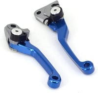 JFG RACING Féklever és Kuplung Yamaha YZ WR Kék 8