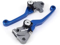 JFG RACING Féklever és Kuplung Yamaha YZ WR Kék 6