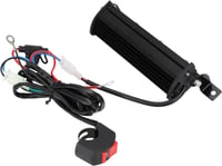JFG RACING LED Fényszóró Pit Bike Motorkerékpárhoz 7/8 Inch Kormányhoz 3
