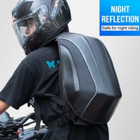 JFG RACING vízálló motoros oldaltáska szállítótáska 6