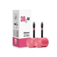 JFOYH TPU zračnica za bicikl s Presta ventilom 700×18-32C - 2 kom. 1