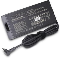 JHZL 20V 9A 180W ADP-180TB H Laptop Tápegység ASUS ROG Zephyrus GA502DU GA502 GA401 Sorozathoz - Univerzális Notebook Adapter 4