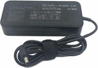 JHZL 230W 19.5V 11.8A Laptop Töltő Asus ROG Zephyrus S GX701 és ROG Strix Scar II GL704 Gamer Laptopokhoz - Kompatibilis ADP-230GB B 2