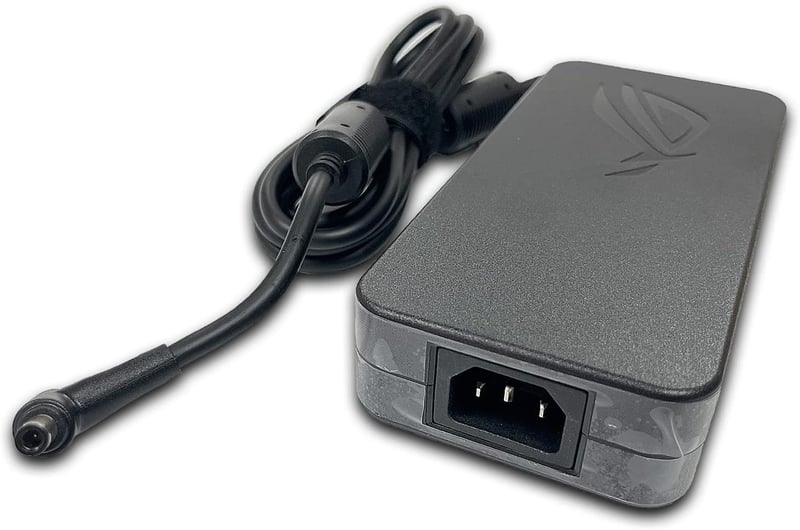 JHZL 230W 19.5V 11.8A Laptop Töltő Asus ROG Zephyrus S GX701 és ROG Strix Scar II GL704 Gamer Laptopokhoz - Kompatibilis ADP-230GB B