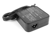 90W nabíjačka na notebook JHZL AC adaptér pre ASUS K550LA K55A K55N K52F K53S K53E K501U VivoBook – 19V 4,74A ADP-90YD PA-1900-30 napájací zdroj ( 4