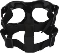 Jiawu Orrvédő Maszk Törött Orrhoz - Sport Arcvédő Férfiaknak és Nőknek - Kosárlabda Védőfelszerelés - Sérült Orr Támasztó 5