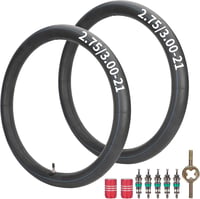 JIAYAN 2.75/3.00-21 Belső Gumi TR13 Szeleppel Pit Bike Dirt Bike Csere 1