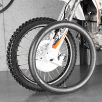 JIAYAN 2.75/3.00-21 Belső Gumi TR13 Szeleppel Pit Bike Dirt Bike Csere 5
