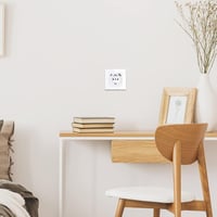 JIMEIDA Fehér Faliszokla USB-C és USB Porttal, 16A 2.1A Gyorstöltés, 86mm Beépíthető - 1 socket A+C, White 4